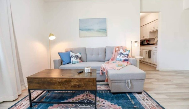 Sojourn | Bayside | 1 Bedroom