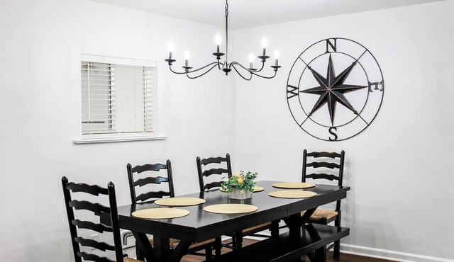 Sojourn Bayview Sanctuary Home Sleeps 6