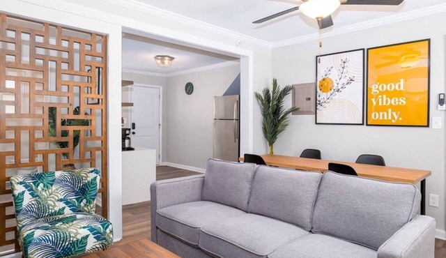 Sojourn Beach Front Paradise Cove Suite