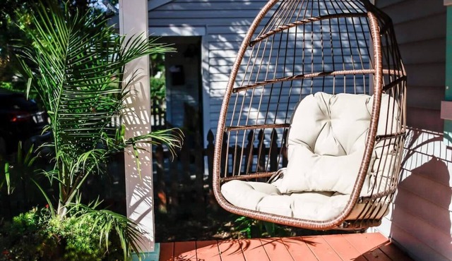 Sojourn | Coastal Cottage | 3 BR