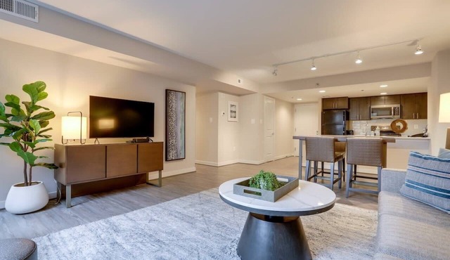 Sojourn | Courtland Towers