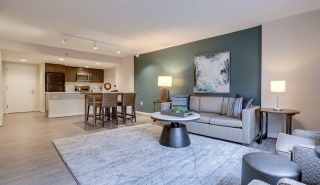 Sojourn | Courtland Towers w/racquetball courts