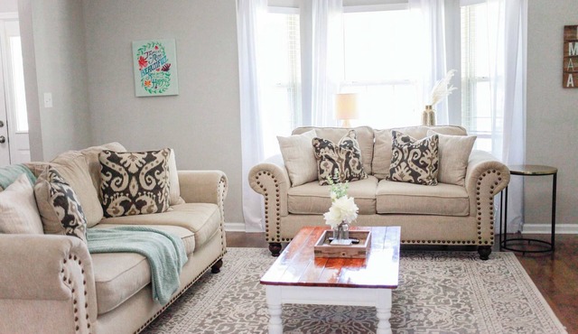 Sojourn Family Home Sleeps 6