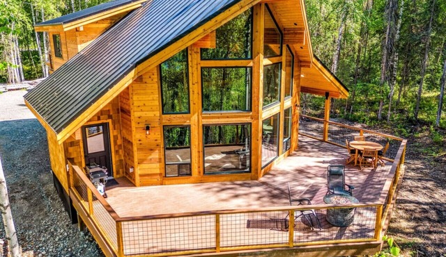 Sojourn Lodge~Recreational Haven
