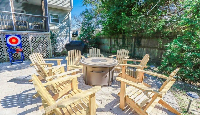 Sojourn Mi Kai The Crib 4 BR Family House