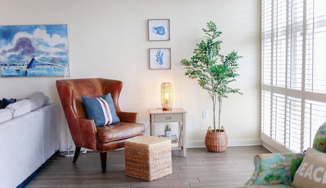 Sojourn Ocean View Oasis Ocean & Bay Views