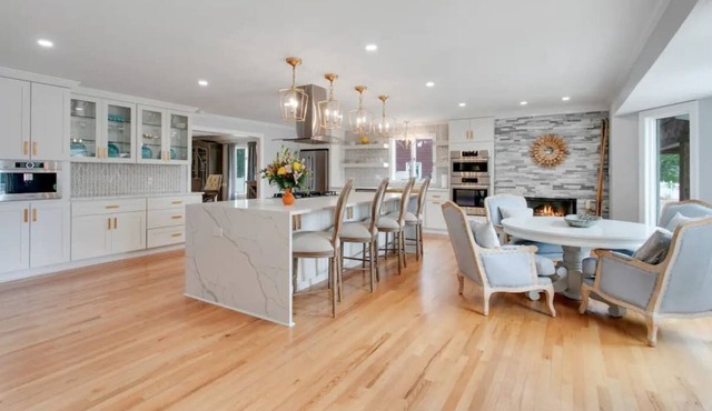 Sojourn On Crystal Lake