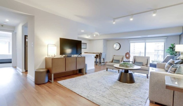 Sojourn | Randolph Towers