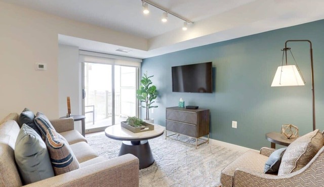 Sojourn | Randolph Towers * NEW