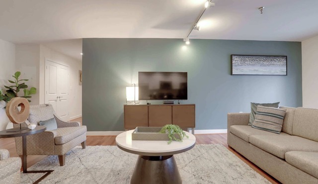 Sojourn Randolph Towers #204