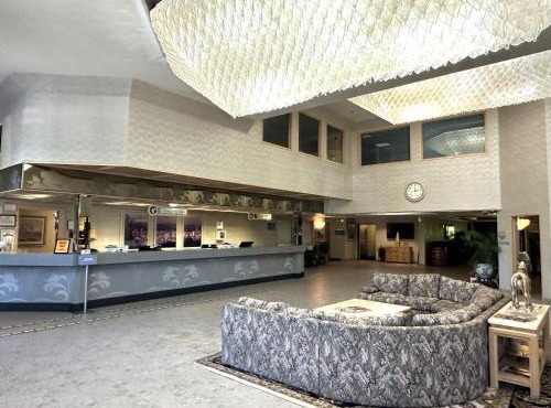 Sojourn Suites Portland Airport