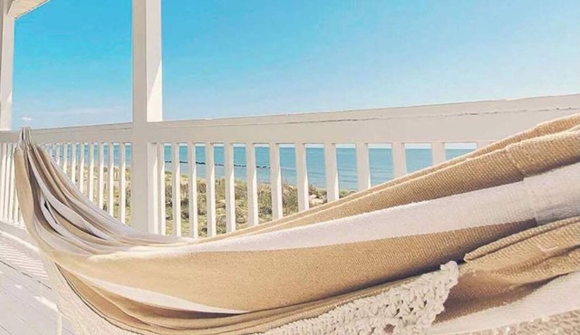 Sojourn The Lighthouse Beach Front Resort Villa