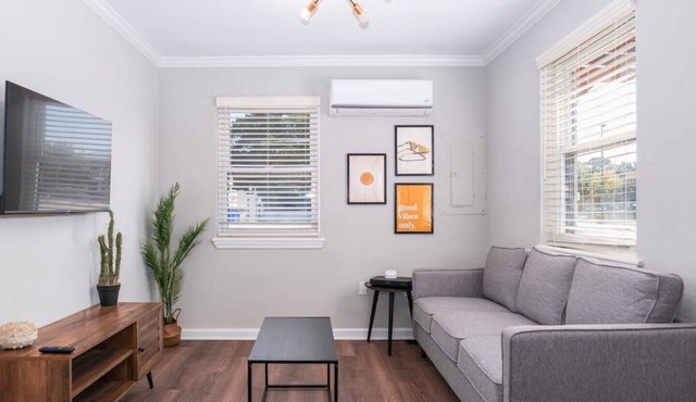 Sojourn Tranquil 1 Bedroom Stand Alone Home