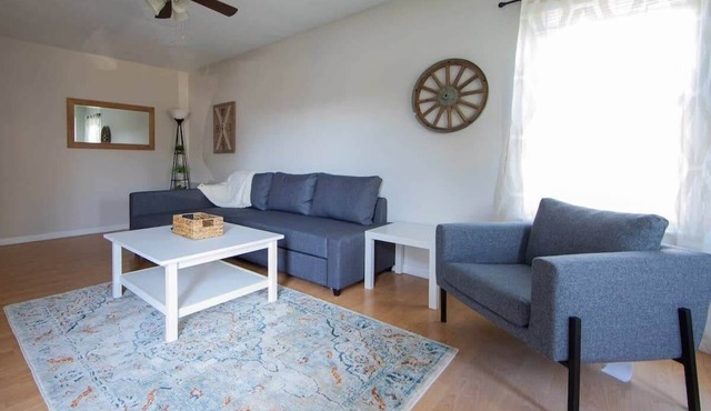 Sojourn | Virginia Beach | 2 Bedroom Townhouse