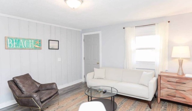 Sojourns Spit 2 BR Beach Shack 1278WOV#2