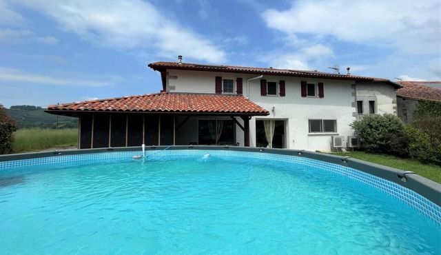 SOKAROA - AINHICE-MONGELOS