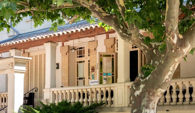 Soko Hotels Pont du Gard