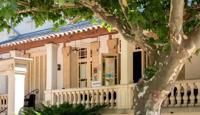 Soko Hotels-Pont du Gard