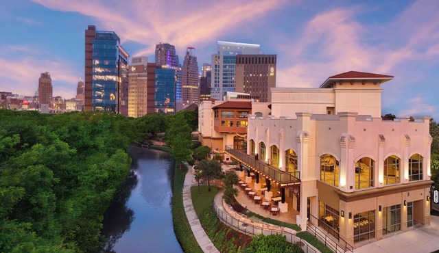 Sol Cypress San Antonio; Marriott Tribute Portfolio