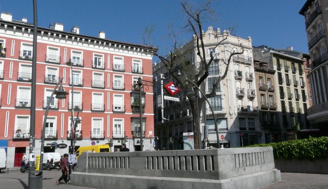 Sol Luxury Apartment MADRID CENTRO