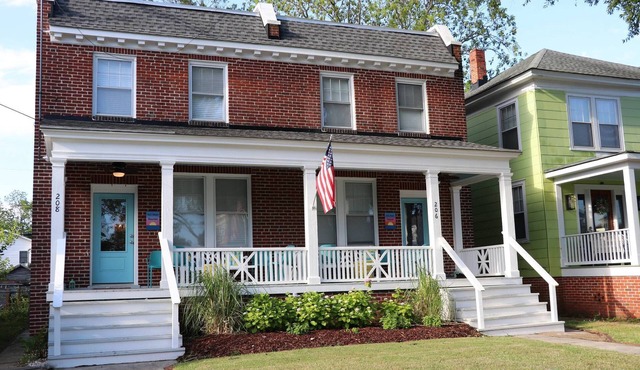 Sol Mate: Bayfront Bliss – Sunrise to Sunset