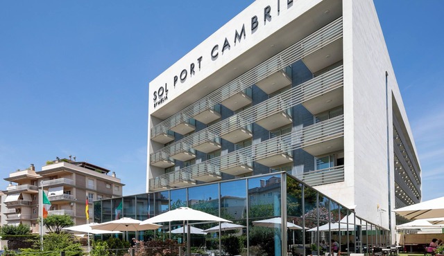 Sol Port Cambrils