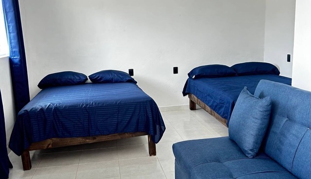 SOL Rooms