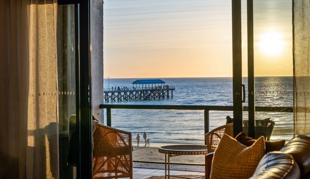 Sol Sands Henley Beach