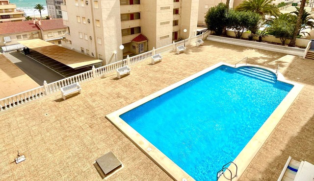Sol y Dunas Home by Gloove