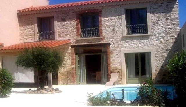 Sol y pierre - CASSAGNES