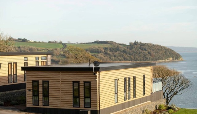 Solace, Dylan Coastal Resort