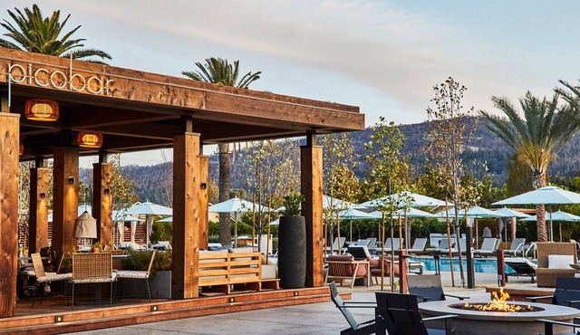 Solage, Auberge Collection