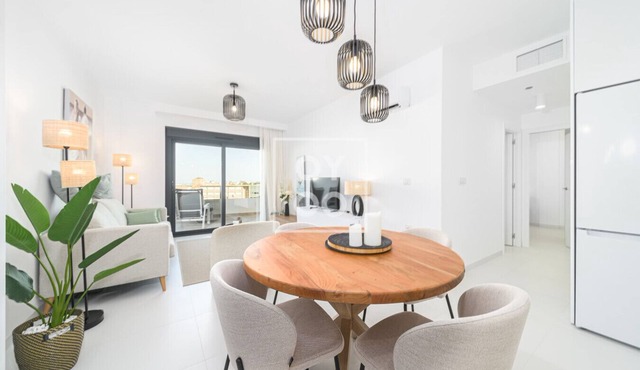 Solana Boutique Apartment, pool, play area, terrace - by OYOOSTAYS