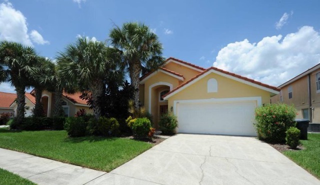 Solana Getaway Resort