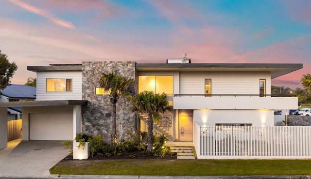 Solana – Luxury Beachside Escape in East Ballina