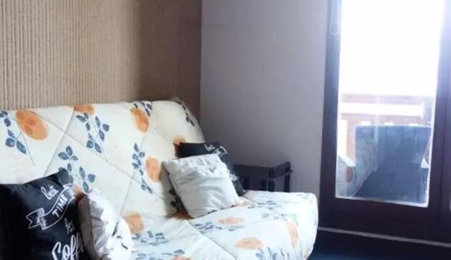 Solar residence - APARTMENT ALPE D'HUEZ QUARTIER PASSEAU