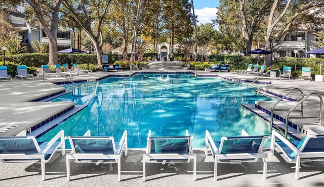 Solara Apartments Spacious 2BR Apartment Sleeps 6 Pet-Friendly