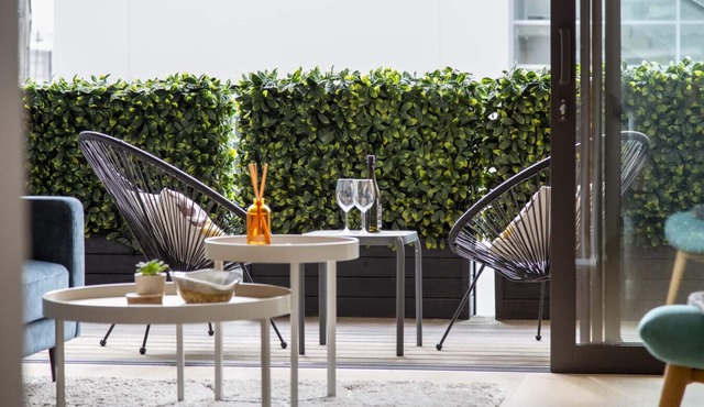 Solara by Homello | Spacious, Peaceful, Steps to Ponsonby Road