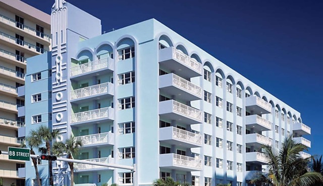Solara Surfside ~ 1 BR condo