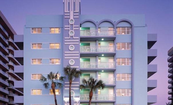 Solara Surfside