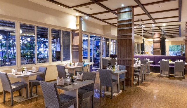 Solaris Hotel Malang