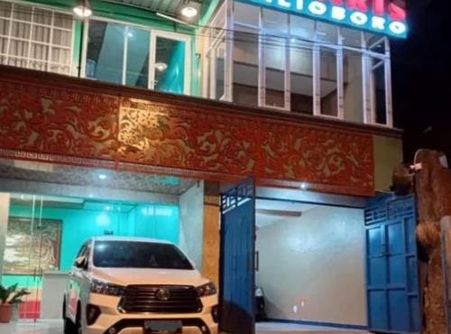 Solaris Malioboro
