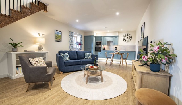 Solaris, Tockwith, York