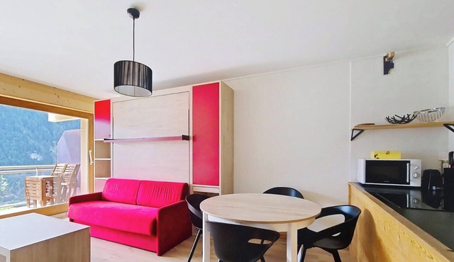 SOLARIUM SR11 COSY & VIEW 5 pers.