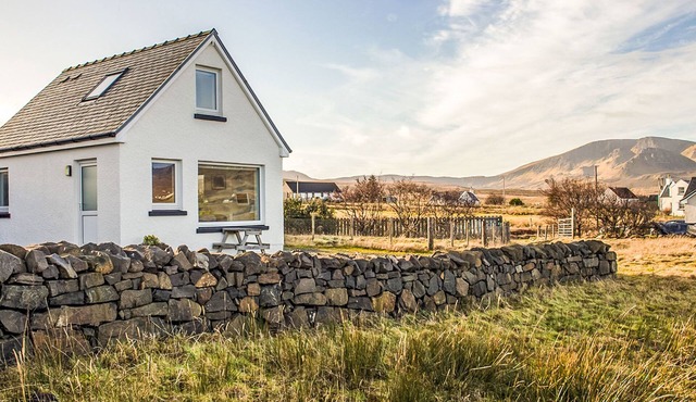 Solas Alainn Chalet by Interhome