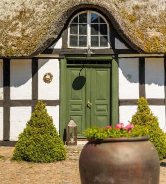 Solbjerggaard Bed & Breakfast