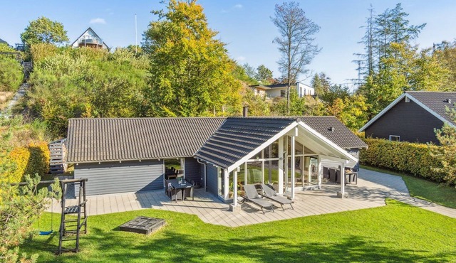 "Solborg" - 800m from the sea by Interhome