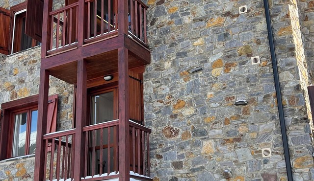 Soldeu Alpine Retreat · Grandvalira