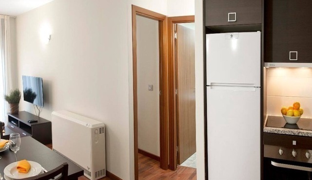 SOLDEU N.II - Standard Apartment