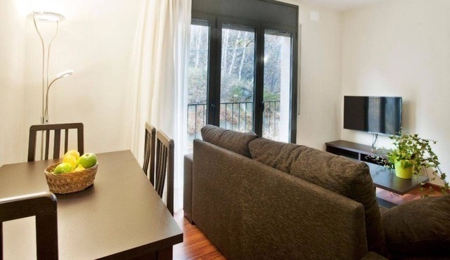 SOLDEU N.II - Standard Studio Apartment